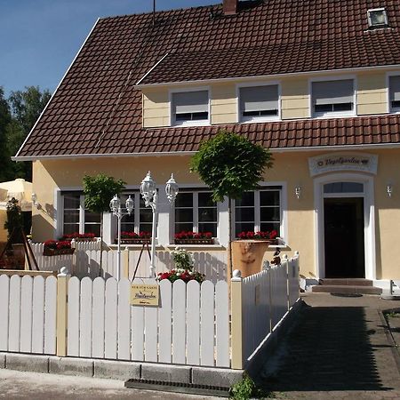 Gasthaus Vogelgarten Айслинген Екстериор снимка