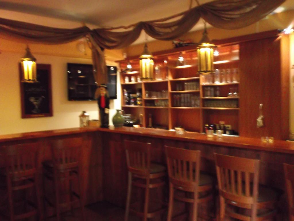 Gasthaus Vogelgarten Айслинген Екстериор снимка